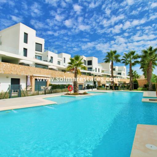 Apartamento - Venta - Villamartin - PAU 8