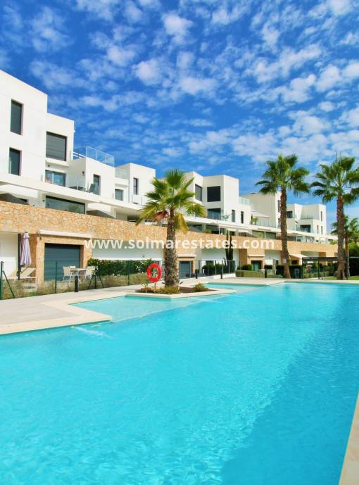 Apartamento - Venta - Villamartin - PAU 8