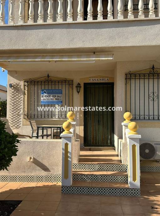 Apartamento - Venta - Villamartin - PAU 8