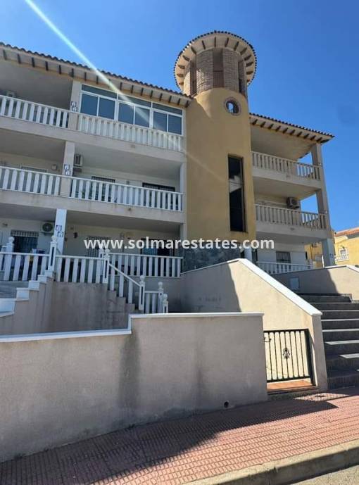 Apartamento - Venta - Villamartin - Pinada Golf