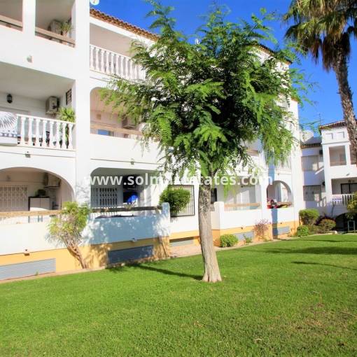 Apartamento - Venta - Villamartin - R-24507