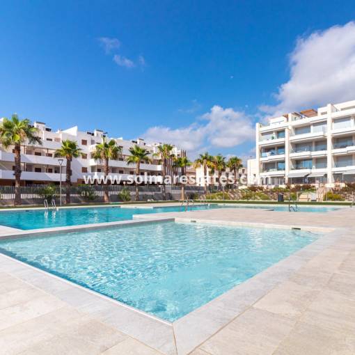 Apartamento - Venta - Villamartin - R-32426