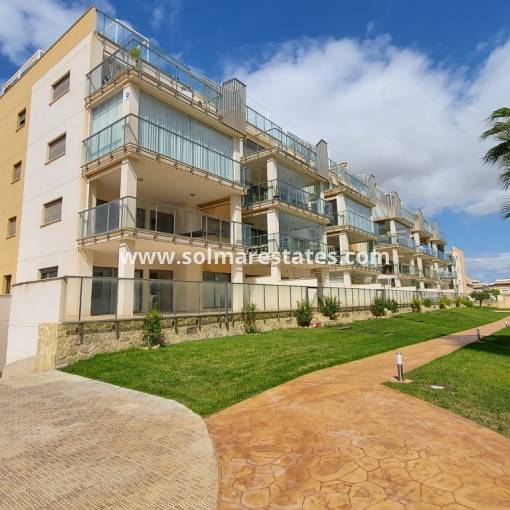 Apartamento - Venta - Villamartin - R-56082