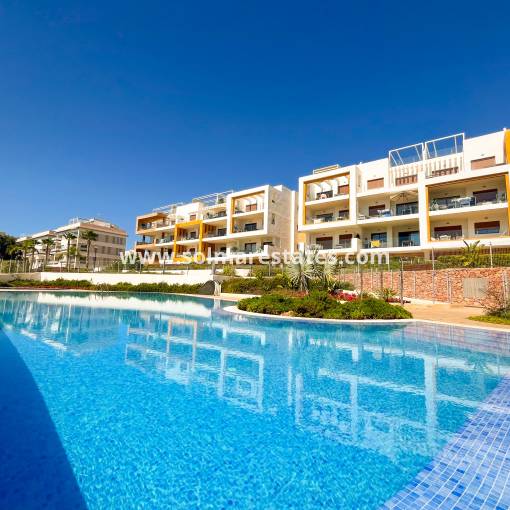 Apartamento - Venta - Villamartin - R-57988