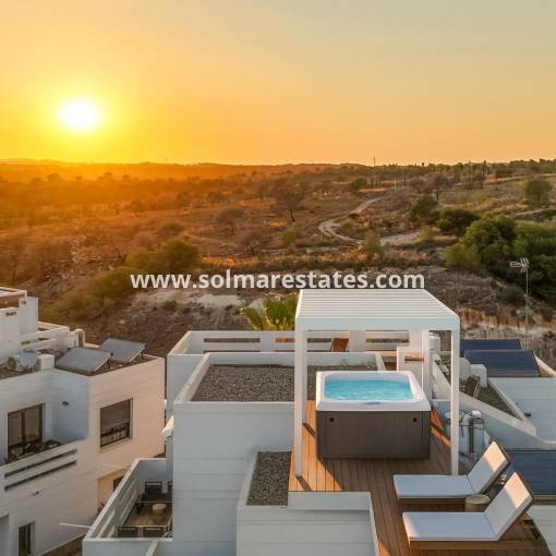 Apartamento - Venta - Villamartin - R-58811