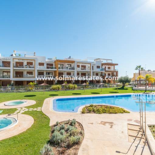 Apartamento - Venta - Villamartin - R-62109