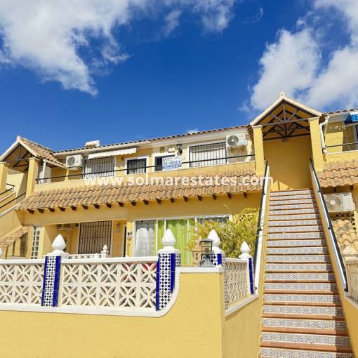 Apartamento - Venta - Villamartin - R-71376