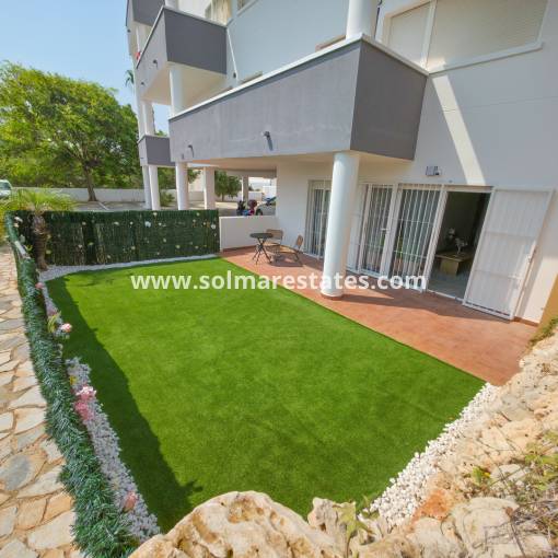 Apartamento - Venta - Villamartin - R-80968