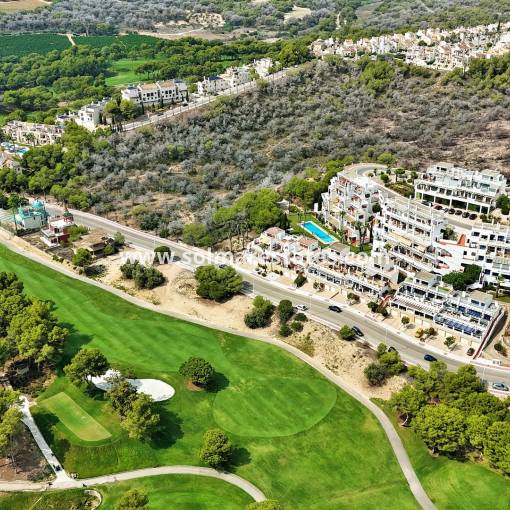 Apartamento - Venta - Villamartin - R-83040