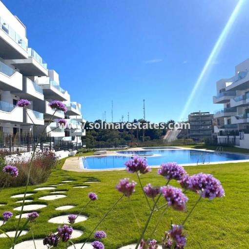 Apartamento - Venta - Villamartin - R-90080
