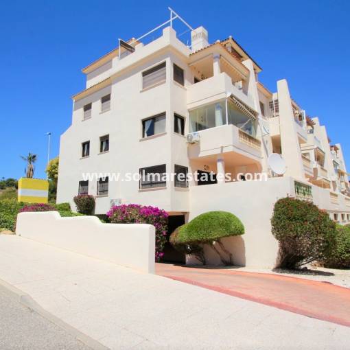 Apartamento - Venta - Villamartin - R11501