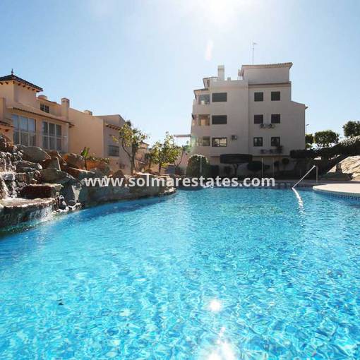 Apartamento - Venta - Villamartin - R11502