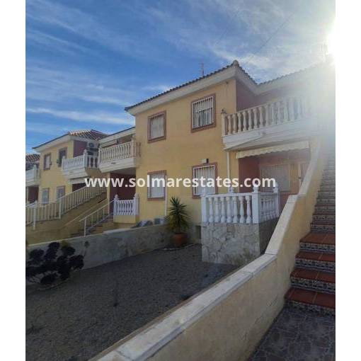 Apartamento - Venta - Villamartin - R11524