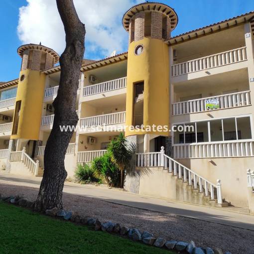 Apartamento - Venta - Villamartin - R11532