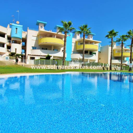 Apartamento - Venta - Villamartin - Res Novo Golf