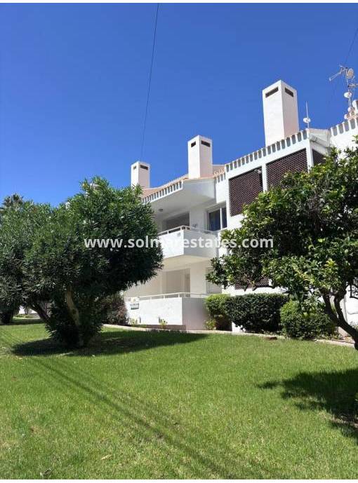 Apartamento - Venta - Villamartin - Rioja