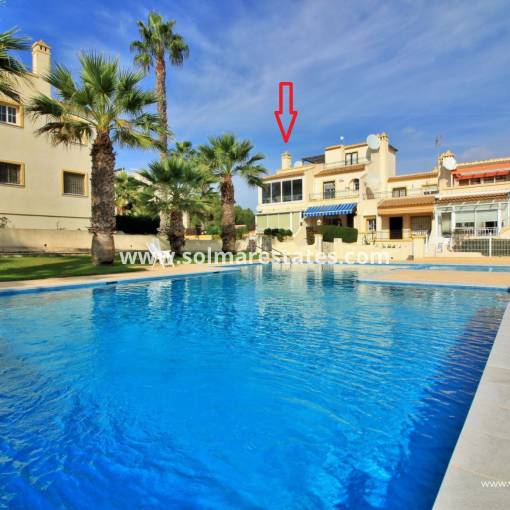 Apartamento - Venta - Villamartin - Valencia Norte