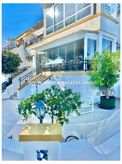 Apartamento - Venta - Villamartin - Valencias