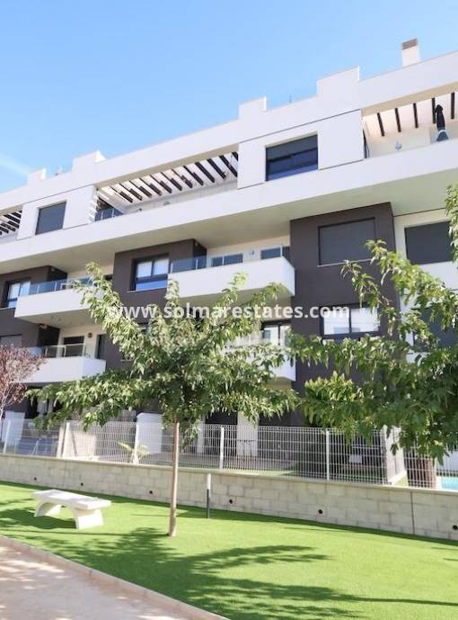 Apartamento - Venta - Villamartin - Valentino Golf