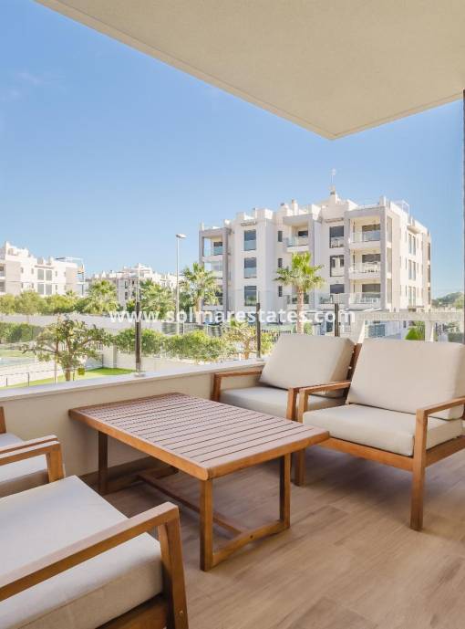 Apartamento - Venta - Villamartin - Valentino Golf