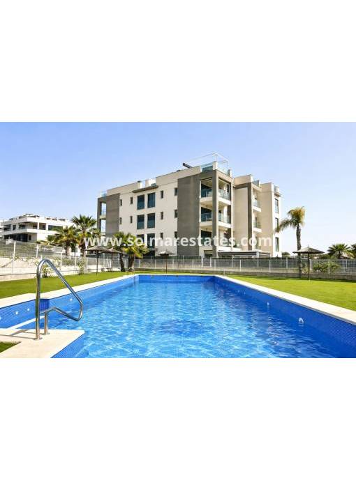 Apartamento - Venta - Villamartin - Valentino Golf