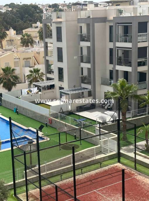 Apartamento - Venta - Villamartin - Valentino Golf