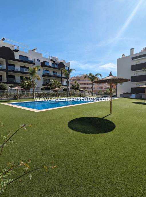 Apartamento - Venta - Villamartin - Valentino Golf