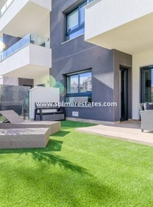 Apartamento - Venta - Villamartin - Valentino Golf