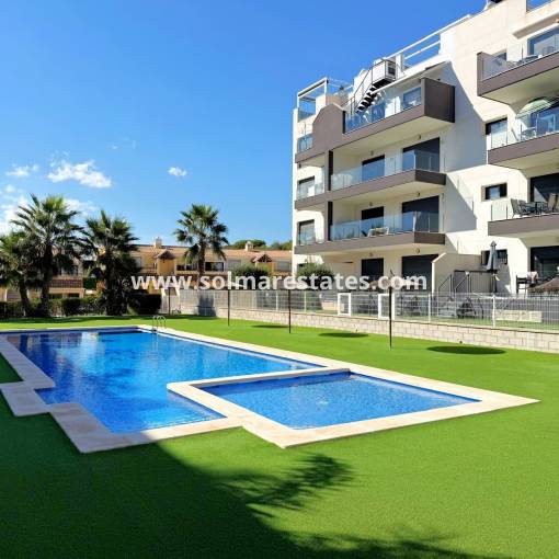 Apartamento - Venta - Villamartin - Valentino Golf