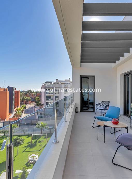 Apartamento - Venta - Villamartin - Valentino Golf