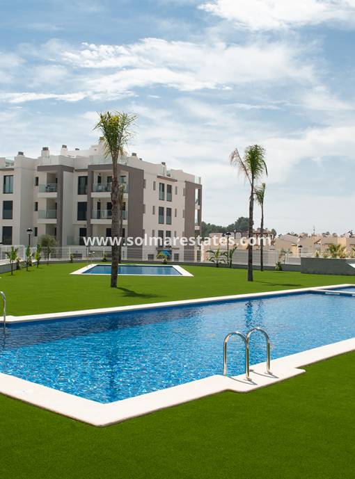 Apartamento - Venta - Villamartin - Valentino Golf