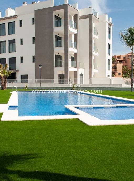 Apartamento - Venta - Villamartin - Valentino Golf