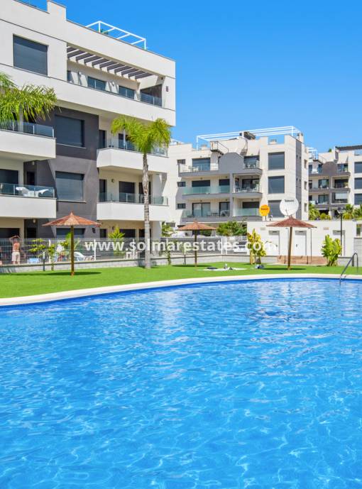 Apartamento - Venta - Villamartin - Valentino Golf