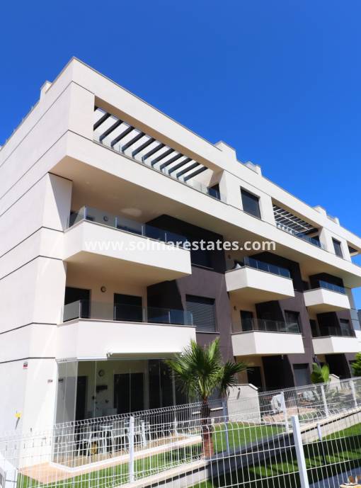 Apartamento - Venta - Villamartin - Valentino Golf