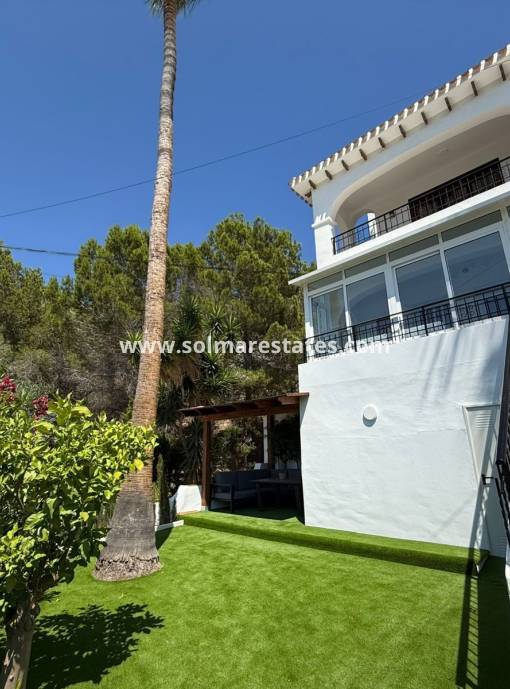 Apartamento - Venta - Villamartin - Verdemar