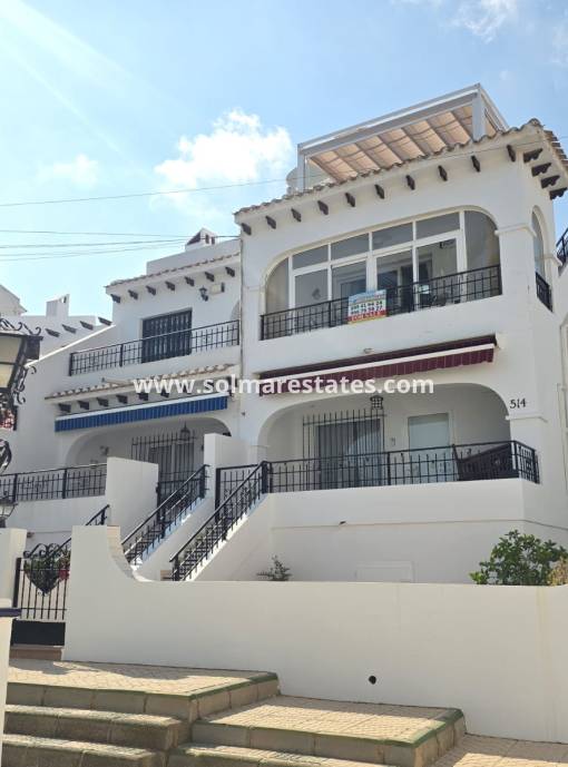 Apartamento - Venta - Villamartin - Verdemar