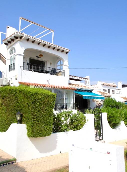 Apartamento - Venta - Villamartin - Verdemar