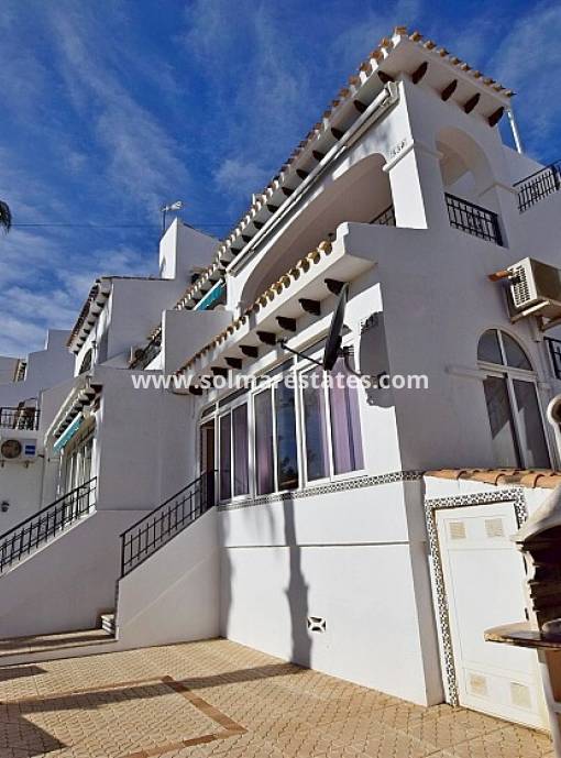 Apartamento - Venta - Villamartin - Verdemar