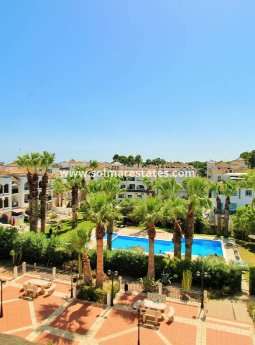 Apartamento - Venta - Villamartin - Villa Golf