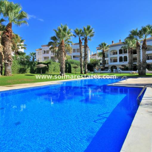 Apartamento - Venta - Villamartin - Villa Golf