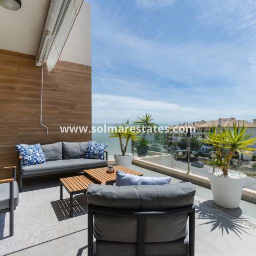 Apartamento - Venta - Villamartin - Villacosta Club