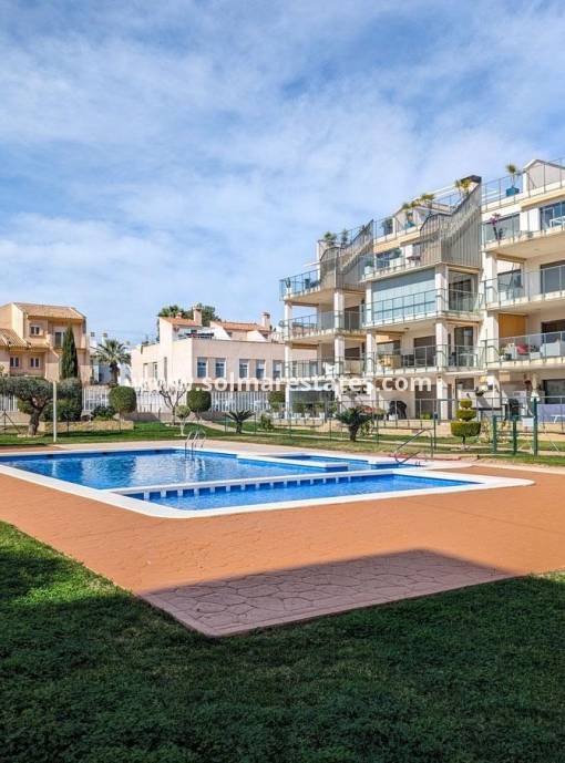 Apartamento - Venta - Villamartin - Villamartin Gardens