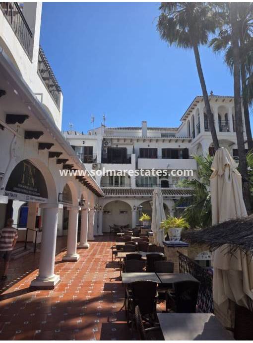 Apartamento - Venta - Villamartin - Villamartin Plaza