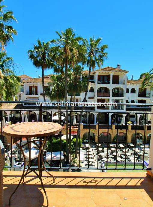Apartamento - Venta - Villamartin - Villamartin Plaza