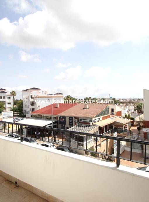 Apartamento - Venta - Villamartin - Villamartin Plaza