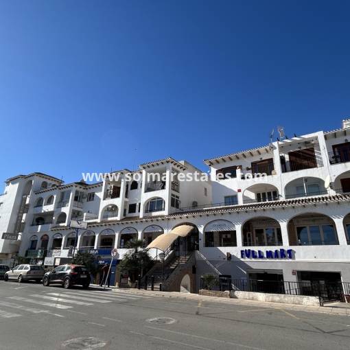 Apartamento - Venta - Villamartin - Villamartin Plaza