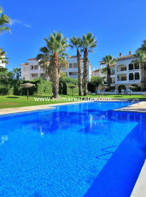 Apartamento - Venta - Villamartin - Villamartin Plaza