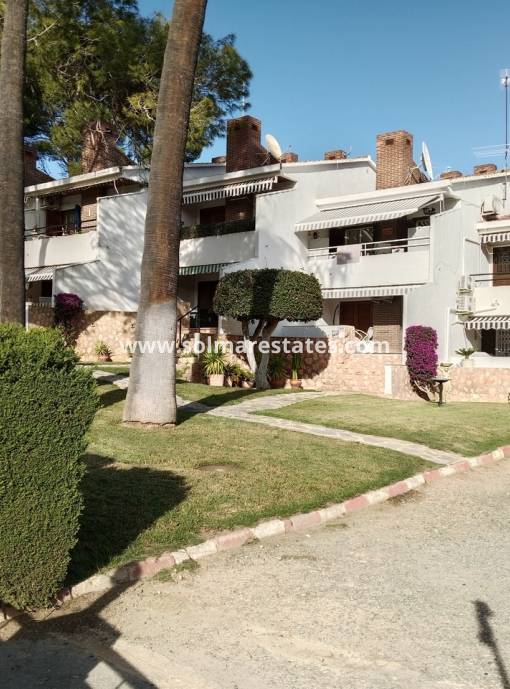 Apartamento - Venta - Villamartin - Villamartin Plaza