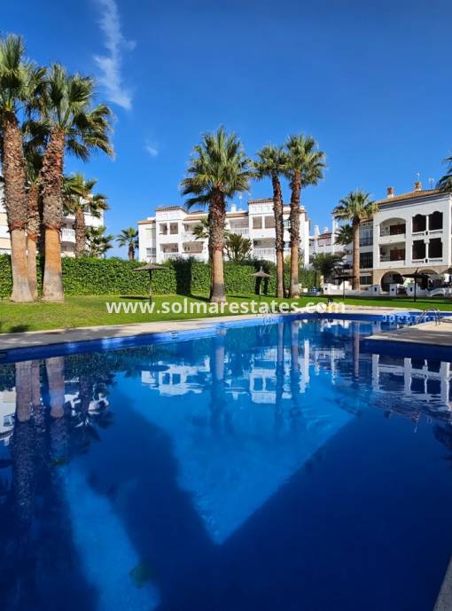 Apartamento - Venta - Villamartin - Villamartin Plaza