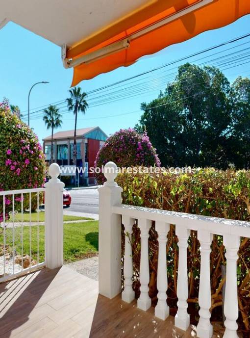 Apartamento - Venta - Villamartin - Villamartin